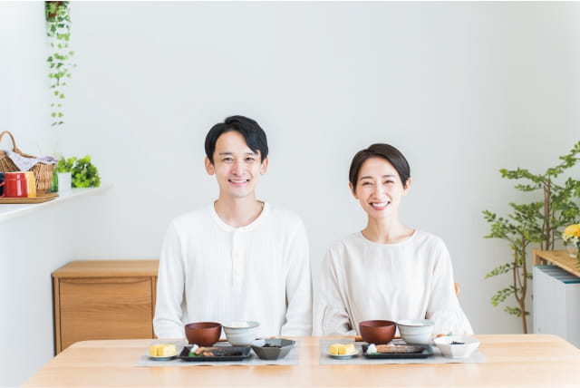 食卓