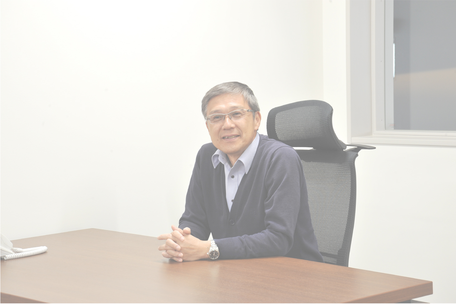 社長