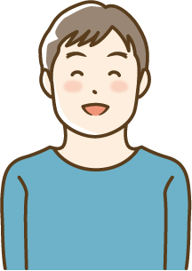 作業の様子