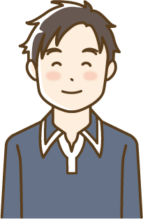 作業の様子